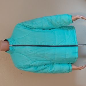 Winter coat